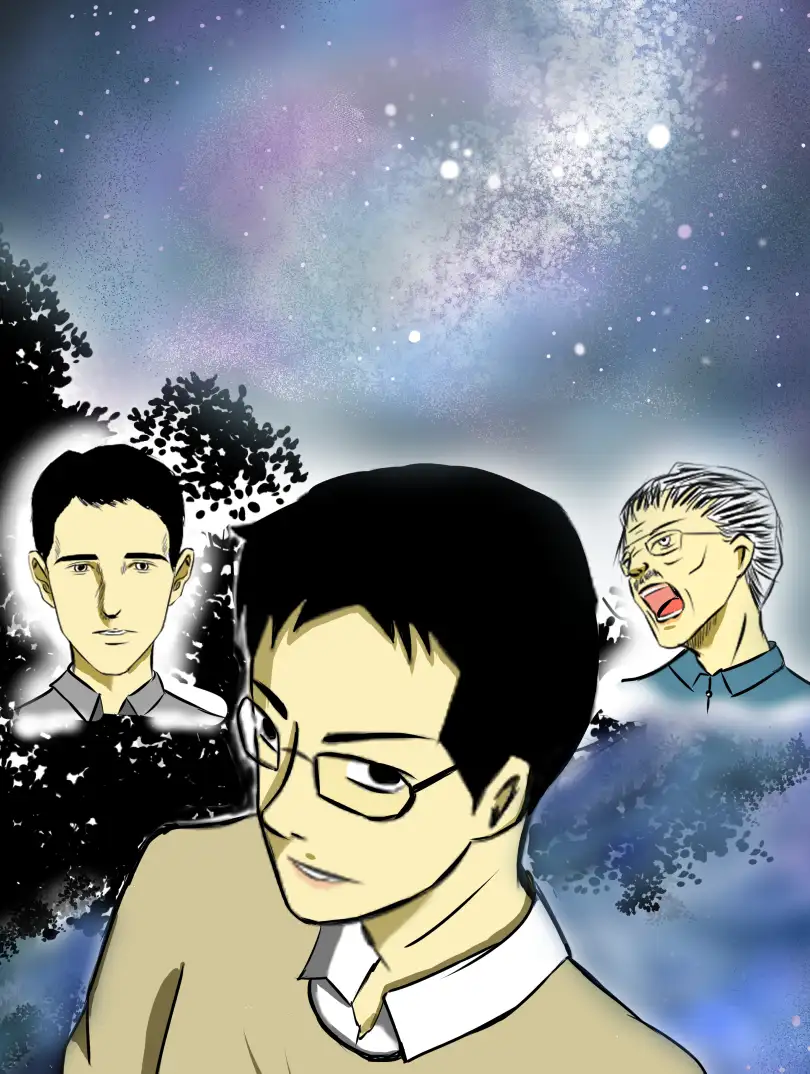 二十六局之生物分局