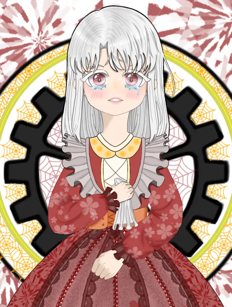 请问姐姐是坏人吗？