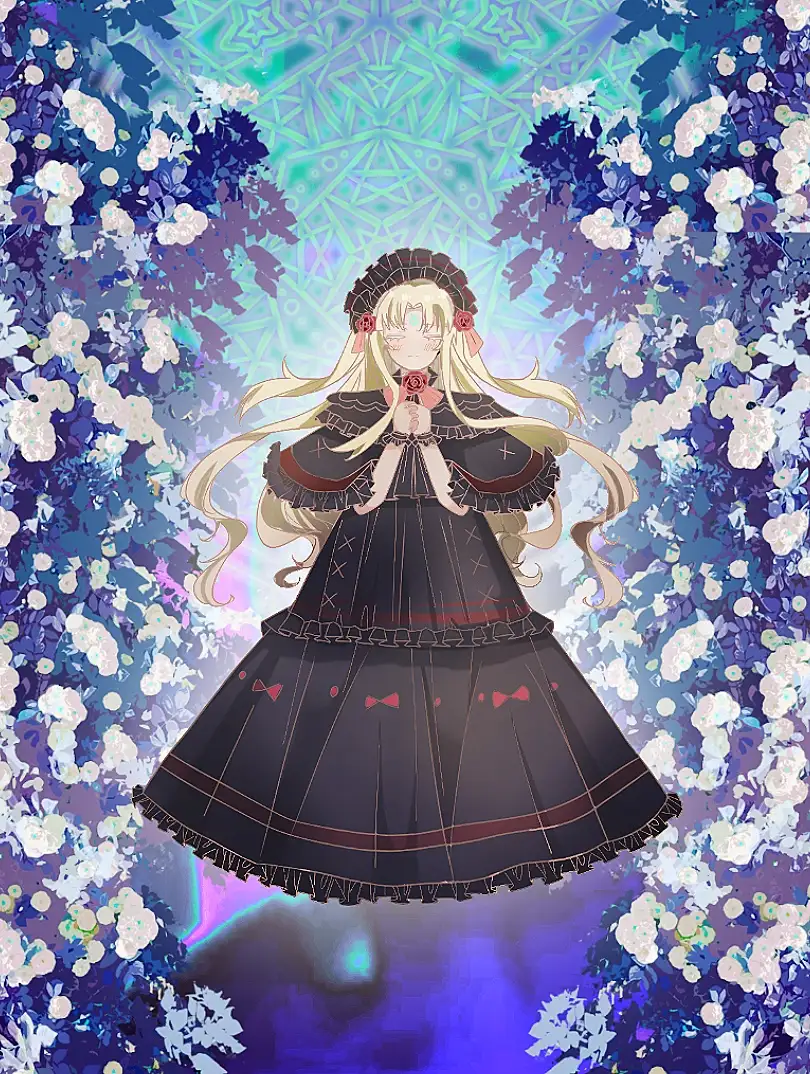 赤都魔女破晓录