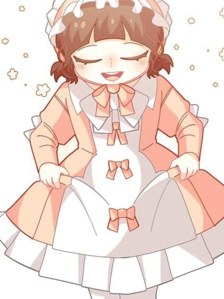 精灵团宠小千金