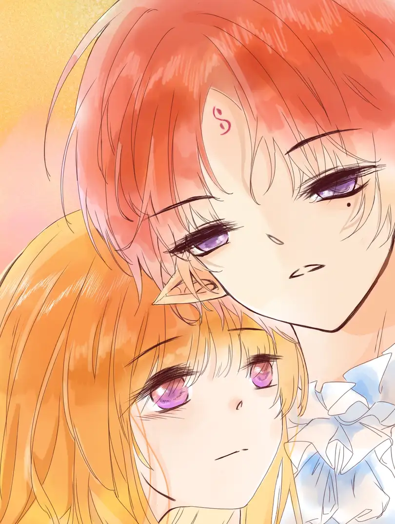 捡到一只小龙崽