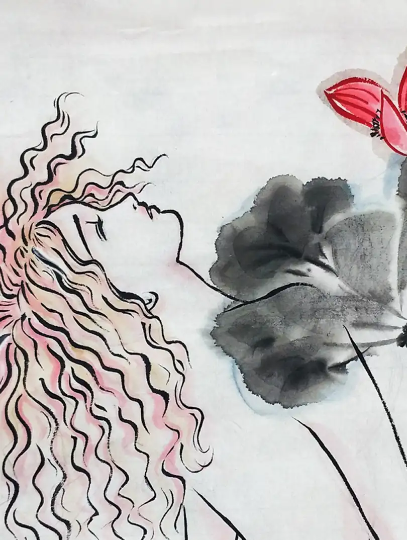 鹤真的三千小世界