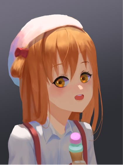 在秋天到来之前