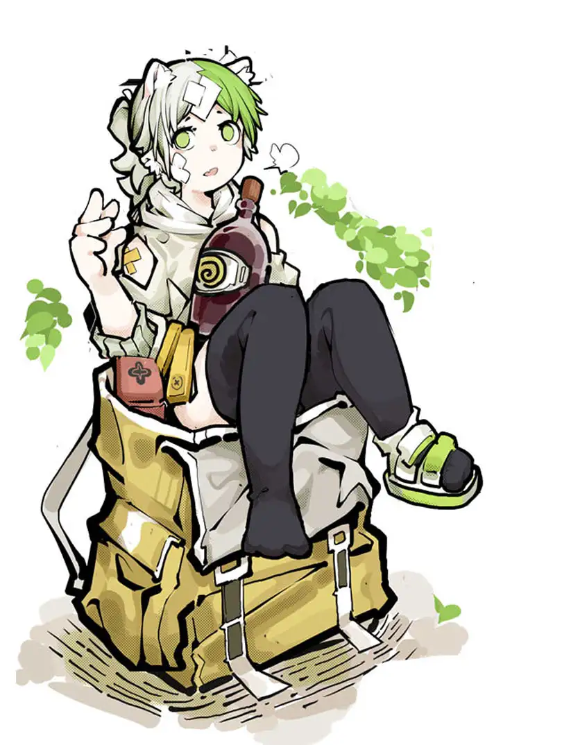 游戏世界不存在冒险