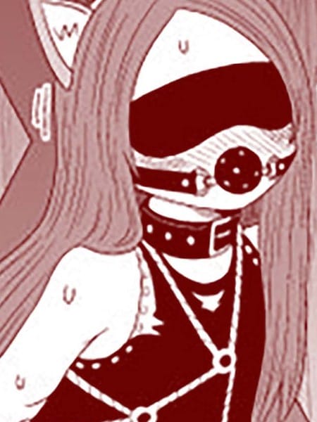 朋友的秘密兴趣