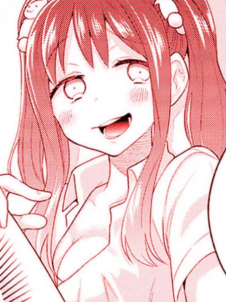 孩子们的烦恼战争！