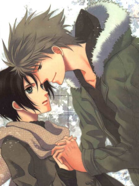 Lost Child消失的孩子