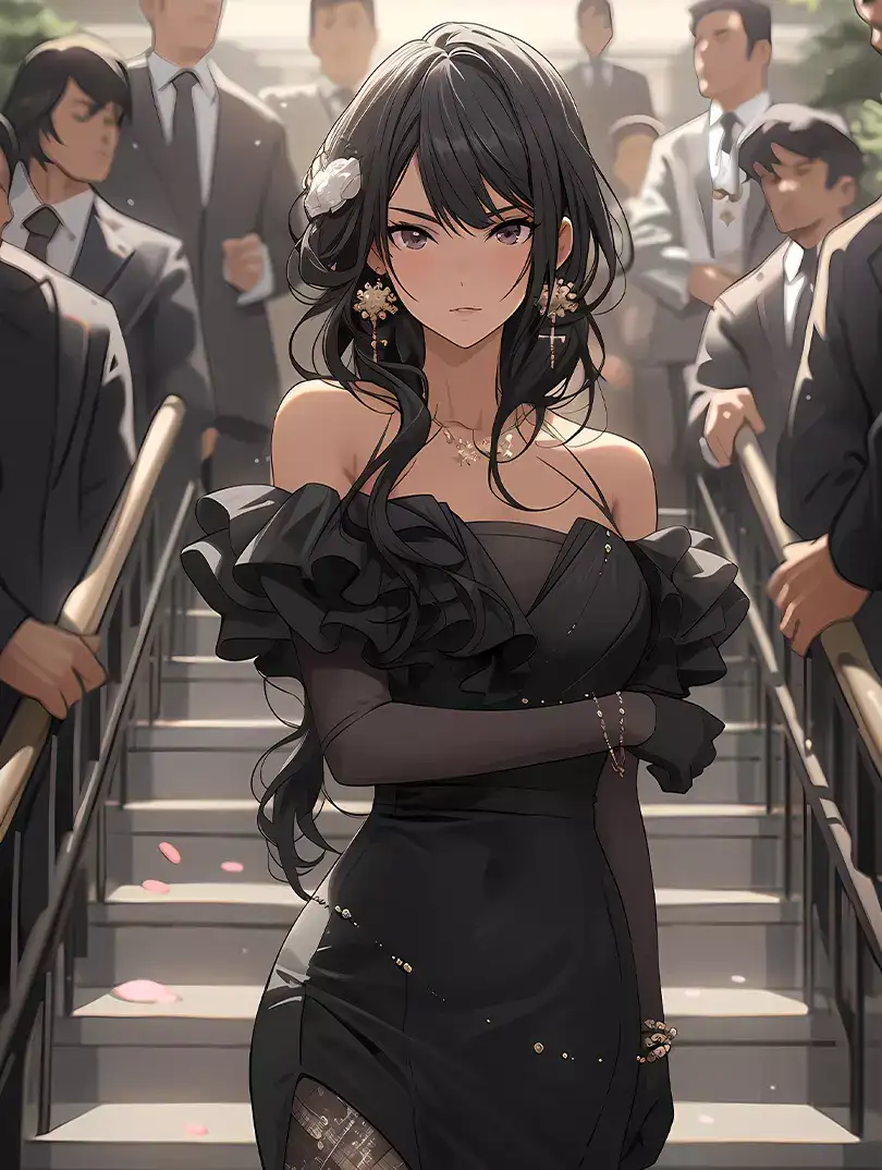 任性小妹与男网友的约会