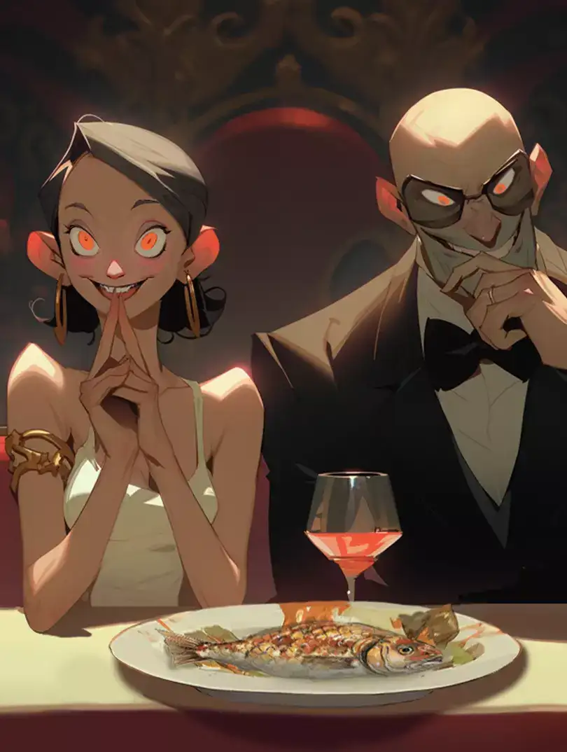 重生之互换灵魂