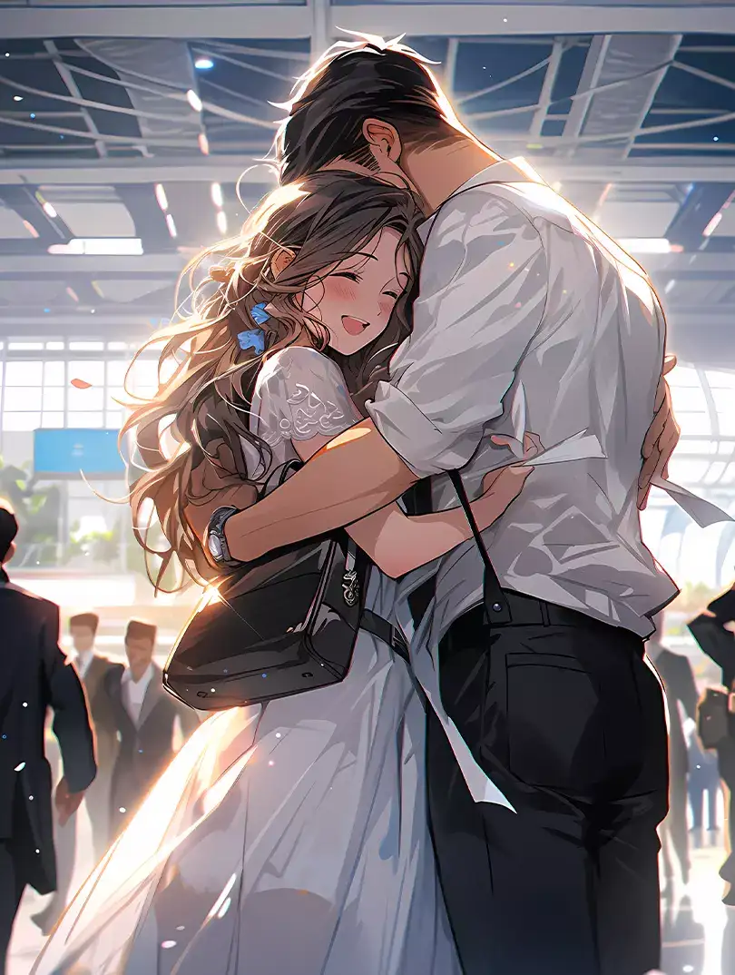 沈总虐错人，我才是白月光！