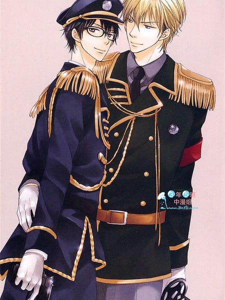 你给的蜜糖甜不甜