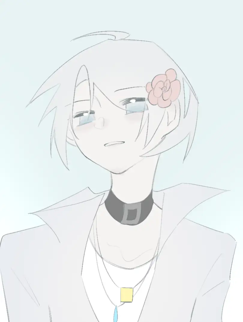 谢谢你一直陪我