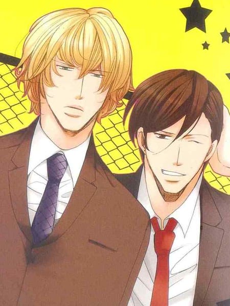 打造个人色彩的社长