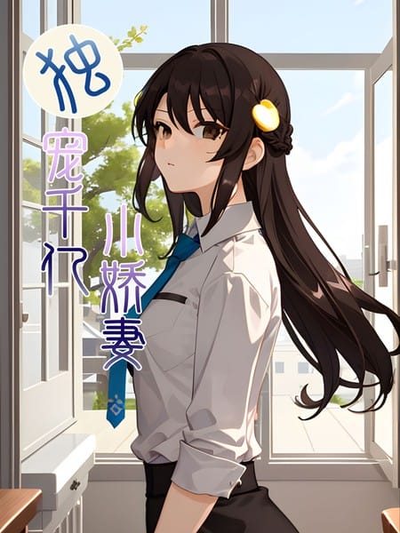 独宠千亿小娇妻