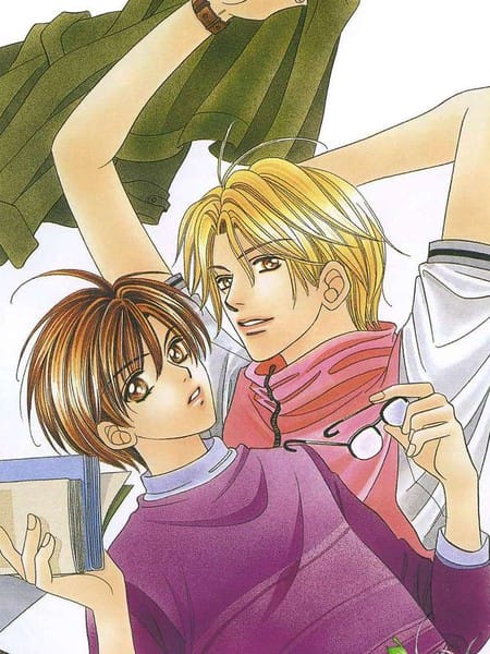 甜蜜的爱情讲习