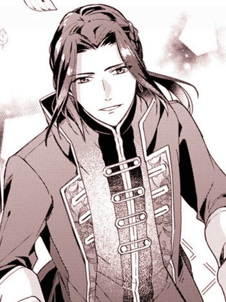 不中用的第一王女与溺爱骑士