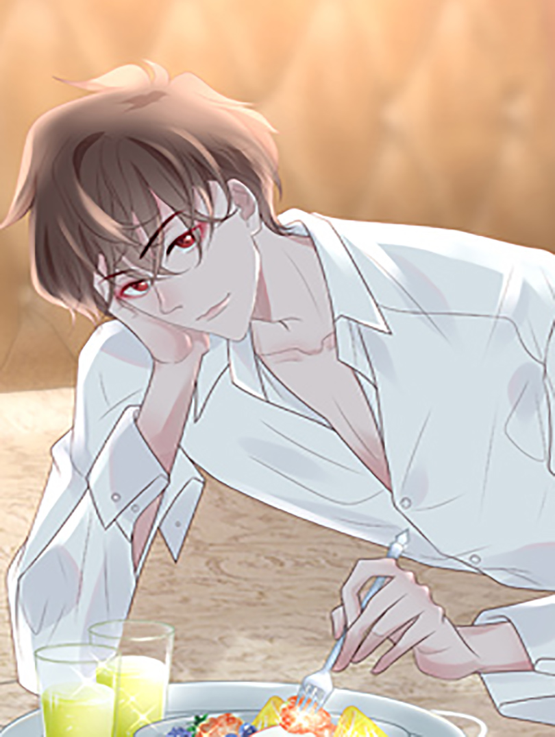 重生金主老公不好哄