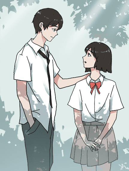 爱你，大文诗人