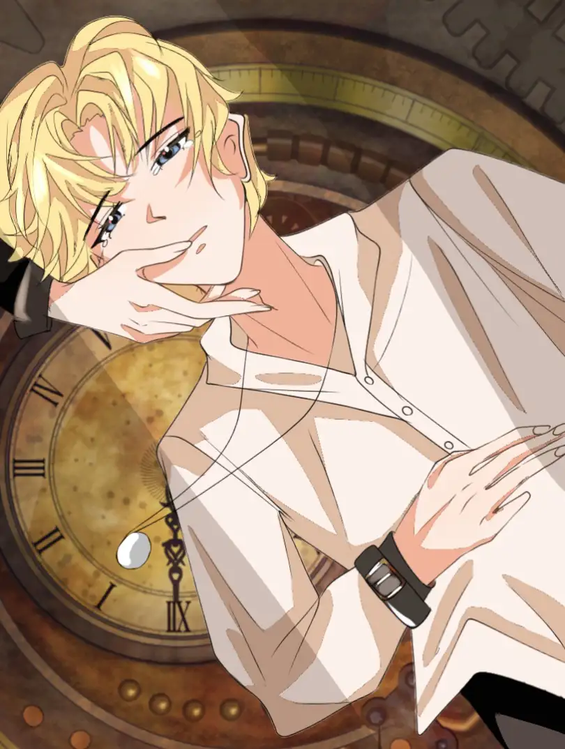 小说男主又来找事儿怎么办