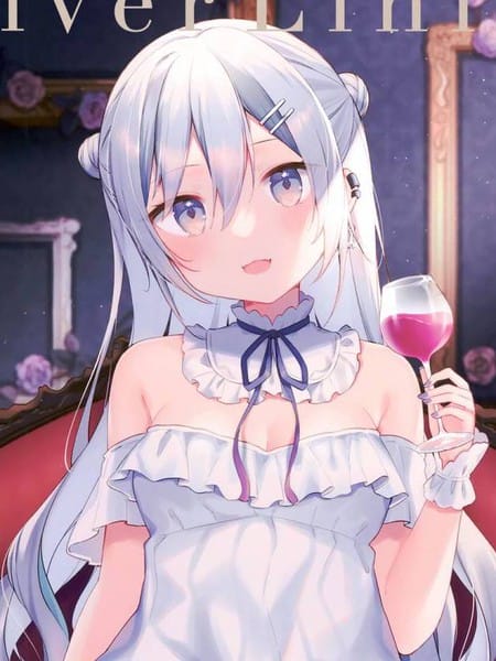 (C99)Silver Lining 04 画集