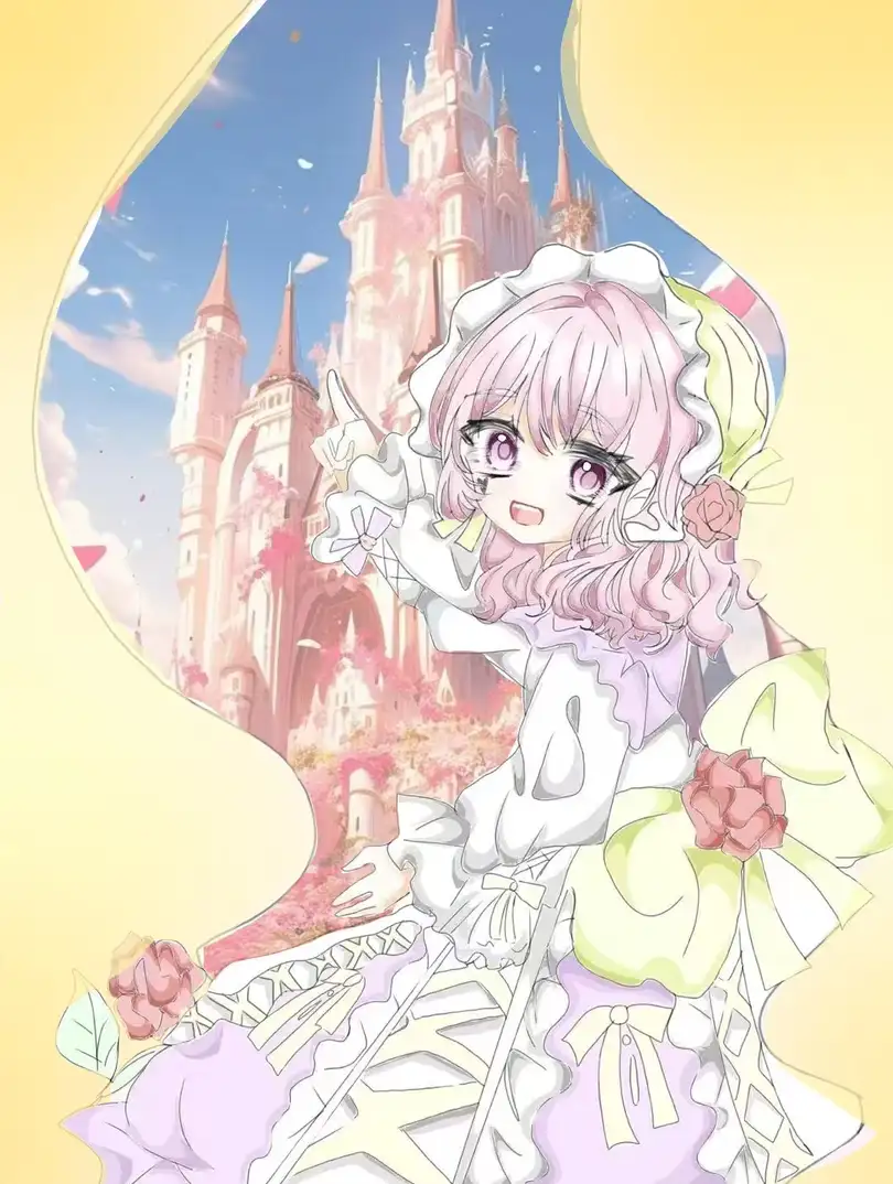 打住，我不是反派与主角