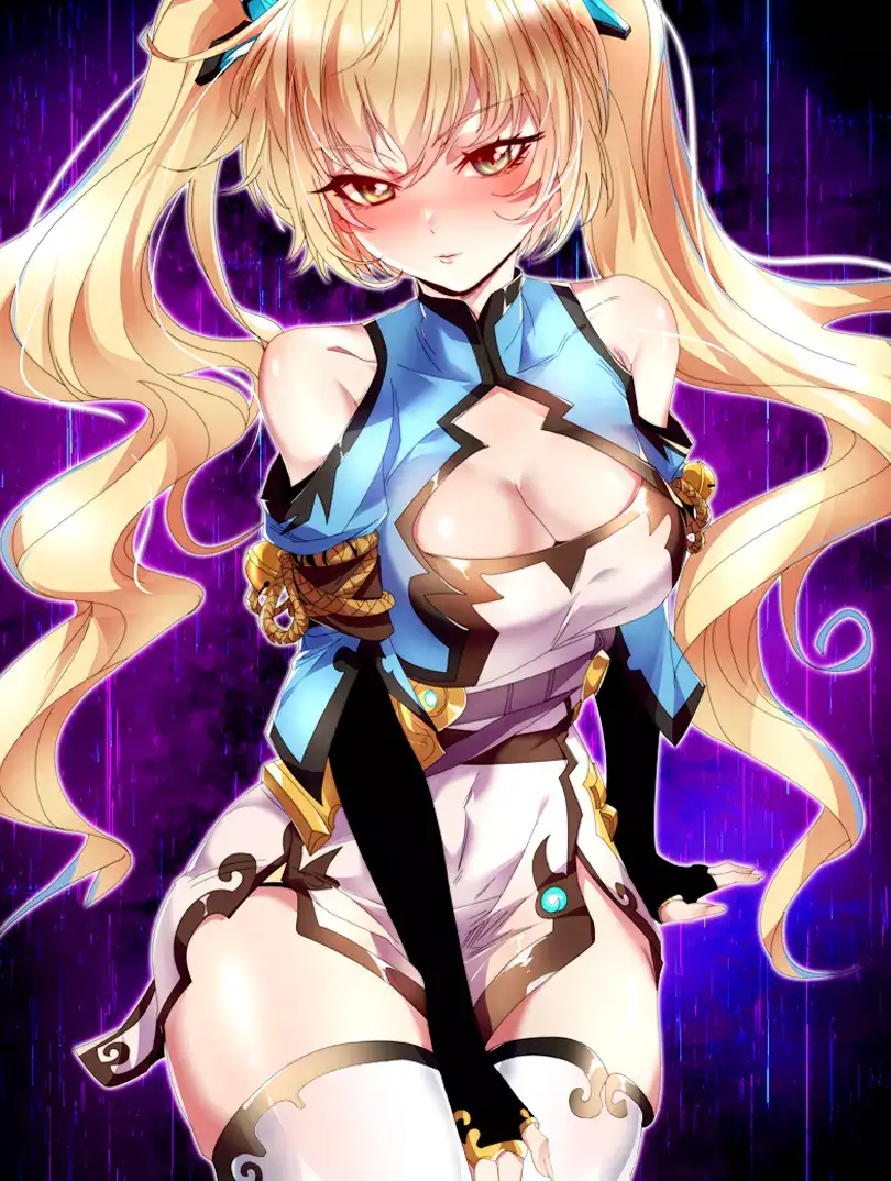 网游：我能进化一切