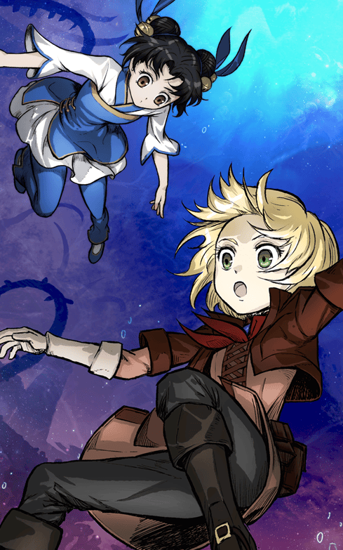 阿黛拉的神奇冒险