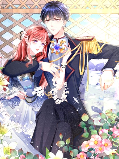 只好替女主嫁给未来皇帝了